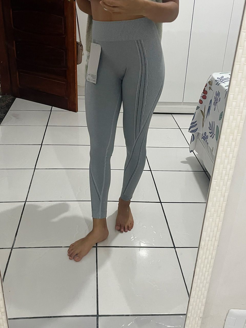 Foto da avaliação